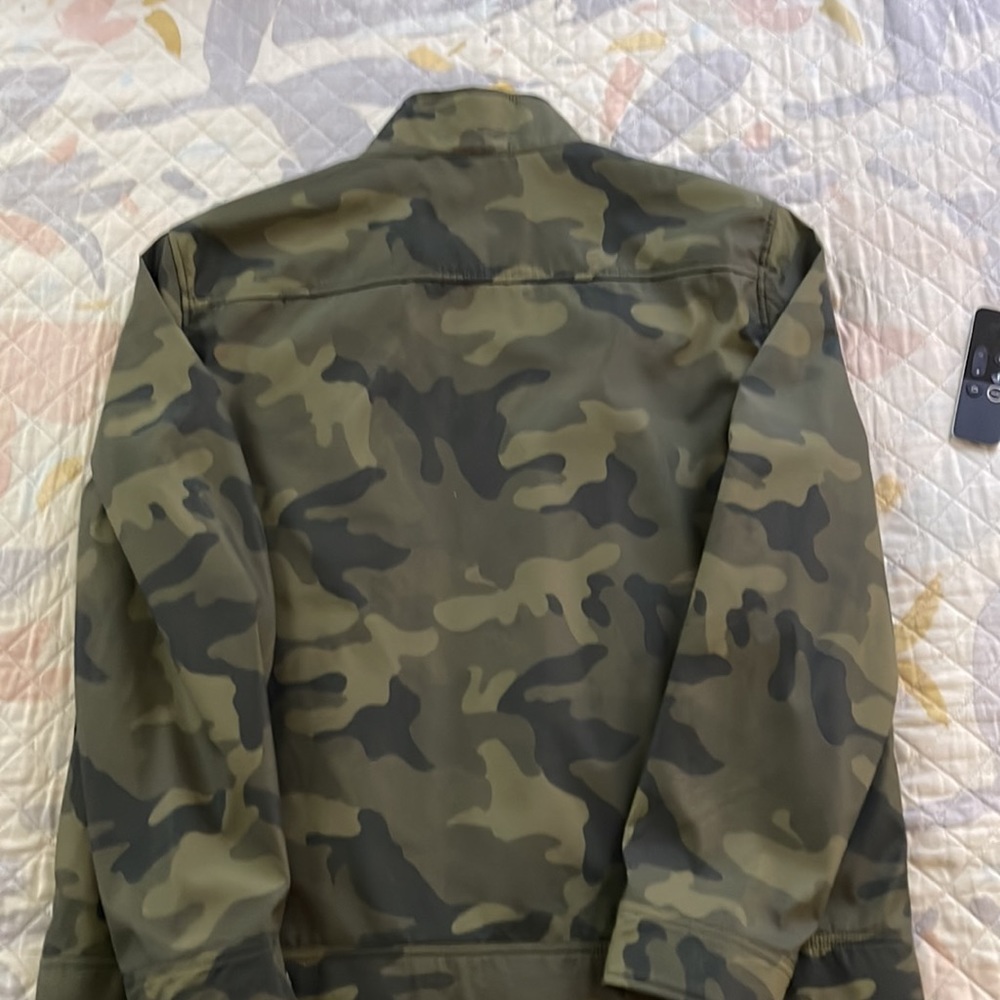 Mens Jacket - Picture 2 of 11